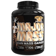 VMI Sports | Major Mass Lean Mass Gainer | Mass Gainer Protein Powder for Muscle Gain | Weight Gaine