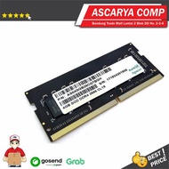 APACER 4GB DDR4 2666Mhz Sodimm Memory Laptop / Ram Laptop 4Gb ddr4