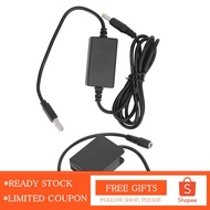 Alwaysonline USB to DMW‑DCC8 Dummy  for FZ200 FZ300 FZ1000 G5 G80 G85 GX8 SIGMA
