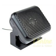 Car Radio Walkie-Talkie-Talkie Dedicated Small Speaker 3.5mm Mono Volume Pocket Clear Sound Quality 