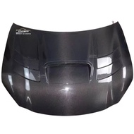 Toyota GR86 RC Bonnet Hood Carbon T1386