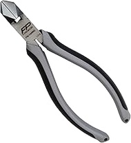 Fujiya FN-150NG Beveled Blade Nipper, 5.9 inches (150 mm)