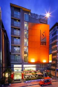 Hotel Solo Sukhumvit 2