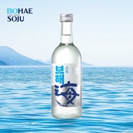 Bohae Soju - Original 375ml