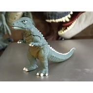 Godzilla HG Series 5 2.5" 1967 Gorosaurus