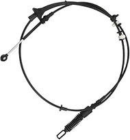 Automatic Shift Control Cable Compatible with Ford Crown Victoria Lincoln Town Car Mercury Grand Mar
