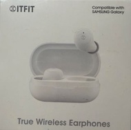 ITFIT 真無線耳機
