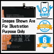 ALLBEST BATTERY BATERI COMPATIBLE FOR HW Y9 2019 / Y7 PRIME/ Y7 PRO 2019 DUB-LX2/ Y7P / HONO 8C HB40
