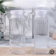1100ml glass bottle, glass water bottle
