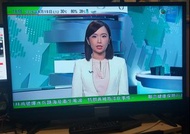 屯門良景輕鐵站交收 Skyworth 創維 32吋 led-32e3 數碼電視