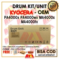 DRUM KIT / UNIT DK1270 OEM COMPATIBLE FOR KYOCERA PA4000x PA4000wx MA4000x MA4000fx Dk 1270