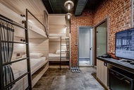 Island Hearth Chiayi Hotel