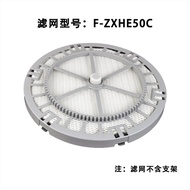 Air Purifier Filter Filter Filter F-VXK40C VK655C Humidification F-ZXHE50C/VJL55C Filter Element Acc