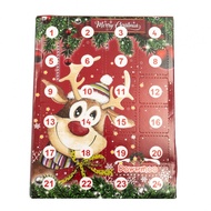 Christmas Calendar Advent Calendar For Kid Kids Christmas Gift Boy Girls Gift