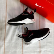 二手 Nike LeBron Soldier XII TD 嬰幼童運動鞋 size:13cm