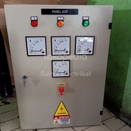 PANEL SDP 3PHASE 80A -DIASHOP18