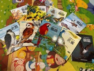 兒童動物繪本 小樹苗