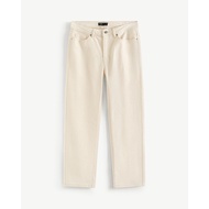 Regular Form Men's Jeans - Routine 10S26DPA022