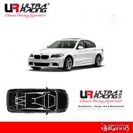 BMW 5 SERIES F10 525i (2.5) - ULTRA RACING CHASSIS BAR