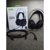 Headset Gaming Robot G20 HF Handsfree Gaming