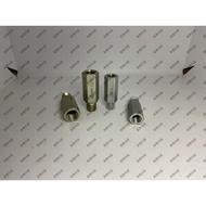 HOSE BURST VALVE , HYDRAULIC HOSE BURST VALVE, SAFETY VALVE , SCISSOR LIFT SAFETY VALVE