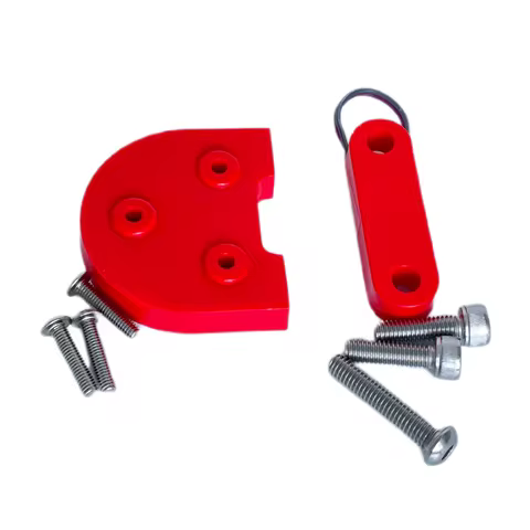 10 Inch Scooter Tire Wheel Mudguard Spacer Kickstand Spacer for Xiaomi M365 Pro 1S Pro2 Mi3 Electric