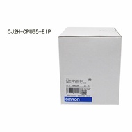【Brand New】NEW OMRON CPU UNIT CJ2H-CPU65-EIP CJ2HCPU65EIP FREE EXPEDITED SHIPPING