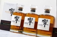 高價求購 響威士忌 Hibiki whisky，響21 Hibiki 21，響12 Hibiki 12 ，響17 Hibiki 17，響30 Hibiki 30