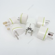 AC 250V 10A Universal european AU EU US UK To EU UK US AU Power plug adapter for USA Brazil Travel p