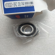 Huaxing HXB Engraving Machine Bearing H7002C-2RZ DB P4 Sealed Main Bearing Angle Contact Ball Bearin