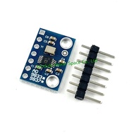 H AD9833 Programmable Microprocessors Serial Interface Module Sine Square Wave DDS Signal Generator 