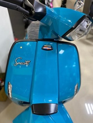 【榮立國際 進口買賣】蘭美達 Lambretta V125  配色齊全 歡迎賞車