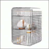 Coffee Cup Storage Rack Mug Dustproof Mug Storage Rack Tea Storage Box Tea Cup Cup Holder