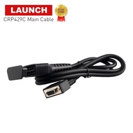 OBD2 Scanner Cable for LAUNCH CRP423 CRP429 CRP429C Genuine