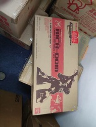 高達 gundam Rick-dom ms-09rs