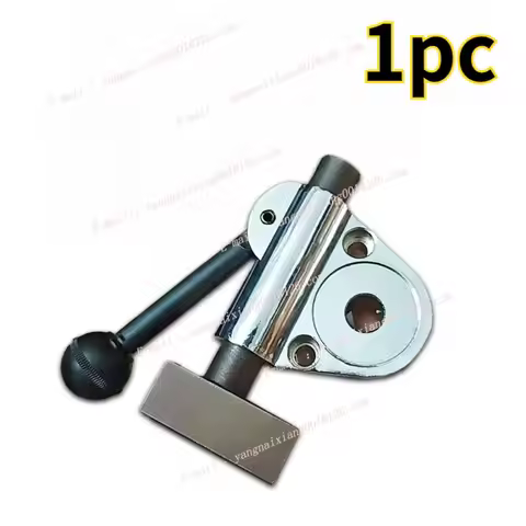 Milling Machine Clutch C77 C96 Lifting Bevel Gear B92 Copper Worm Gear B166 Gear Shaft A33 Belt Mill