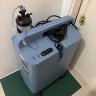 Everflo Q (靜音型) 5L 家用型氧氣機-Philips Respironics 飛利浦 偉康
