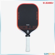 JGBL Vợt Thể Thao Pickleball Solus Với 2 Màu Sắc Sợi carbon T-700 3K fiber lõi tổ ong polymer