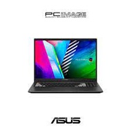 Asus Vivobook Pro 16X OLED M7600Q-EL2059TS 16'' 4K UHD Laptop Black ( Ryzen 9 5900HX, 16GB, 512GB SS