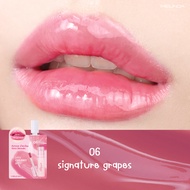 MEILINDA Juicy Chubby Gloss (แบบซอง)