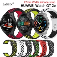 Huawei Watch GT 2e Smart Watch Silicone watch Band huawei watch GT 2e Silicone sport watch Strap