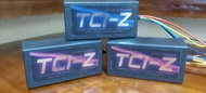 TCI MOBIL PENGAPIAN MOBIL DOUBLE POWER