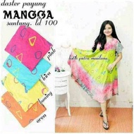 Mango Umbrella Dress