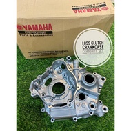 YAMAHA LC135 4S / 5S V2-V6 W/HANDCLUTCH ENGINE CRANKCASE / Kulit Enjin Tengah (HLY 100%)