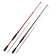 Sào Bè Ném Xa Bờ Bằng Nhựa FRP Độ Nhạy Cao Tất Cả Nước