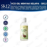 Lariis - Vico Oil 60ml SR12 - Penambah Nafsu Makan - Obat gatal -