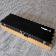 Factory Direct Sales YAMAHA YAMAHA Electric BASS Piano Case BASS High-End Square Piano Case Shockpro