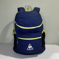 Le coq Sportif Backpack..