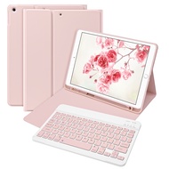 GOOJODOQ สำหรับ Ipad 10.2 Case สำหรับ Ipad 7th Generation Case/ 9.7 2018 /Air 2 1 /Mini 4 Mini 5/สำห