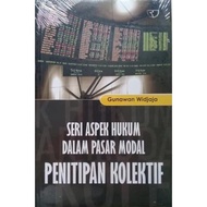 Collective Custody – Gunawan Wijaya